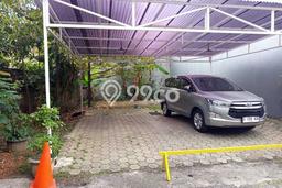 Dijual Tanah 120m2 di Cigadung, Bandung Dijual Tanah 120m2 di Cigadung, Bandung