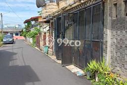 Rumah Strategis Minimalis Lb 65m2 di Antapani, Bandung Rumah Strategis Minimalis Lb 65m2 di Antapani, Bandung