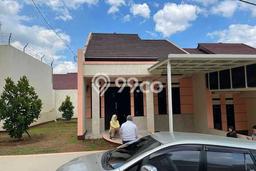 Rumah LT 144m2m² Dekat dengan Akses Transportasi, Bandung - Lokasi Strategis Rumah LT 144m2m² Dekat dengan Akses Transportasi, Bandung - Lokasi Strategis