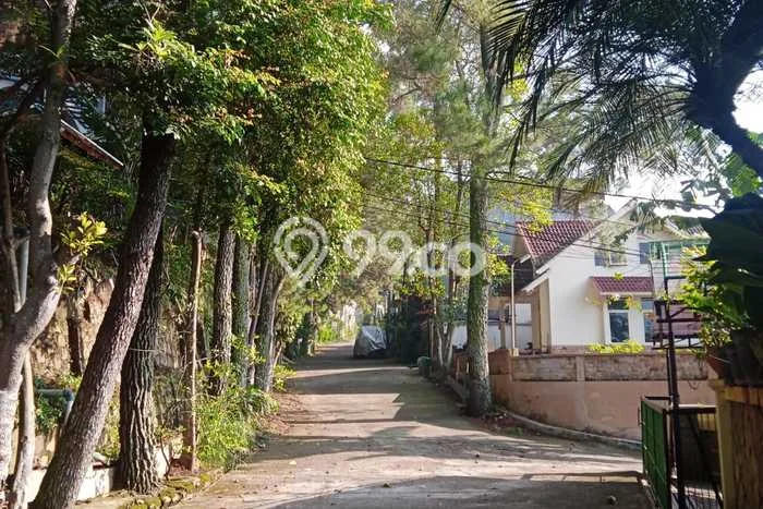 For Sale Hunian Rumah Nyaman 3 KT di Cikutra, Bandung For Sale Hunian Rumah Nyaman 3 KT di Cikutra, Bandung