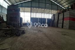 Gudang Kawasan Bojongsoang, Luas 700m2m², Pusat Bisnis Gudang Kawasan Bojongsoang, Luas 700m2m², Pusat Bisnis