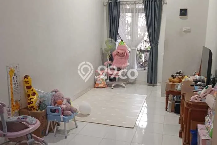 Jual Rumah Bagus Siap Huni LB 50m2 di Arcamanik, Bandung Jual Rumah Bagus Siap Huni LB 50m2 di Arcamanik, Bandung