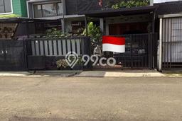 Rumah Elit Modern Siap Huni di Cikutra Bandung Rumah Elit Modern Siap Huni di Cikutra Bandung