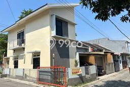 Hunian Cantik Minimalis Lb 150m2 di Ciwastra, Bandung Hunian Cantik Minimalis Lb 150m2 di Ciwastra, Bandung