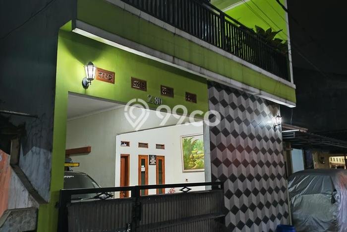Dijual Rumah 3 Kamar Lokasi Strategis Nyaman dan Strategis di Cibiru Dijual Rumah 3 Kamar Lokasi Strategis Nyaman dan Strategis di Cibiru