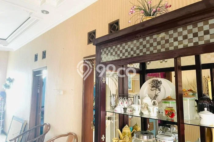 Jual Rumah Modern 5 KT di Turangga, Bandung Jual Rumah Modern 5 KT di Turangga, Bandung