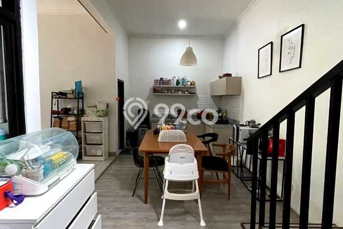 Rumah Modern Cantik 2 KT Siap Huni di Arcamanik Rumah Modern Cantik 2 KT Siap Huni di Arcamanik