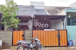 Dijual Rumah Minimalis Bagus Punya 3 KT di Arcamanik Bandung SHM Dijual Rumah Minimalis Bagus Punya 3 KT di Arcamanik Bandung SHM