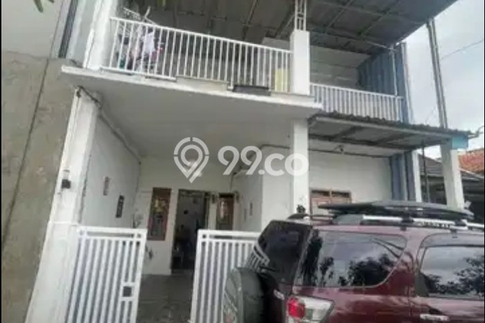 Rumah Luas Asri 2 KT Siap Pakai di Gede Bage Bandung Rumah Luas Asri 2 KT Siap Pakai di Gede Bage Bandung