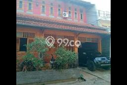 Dijual Rumah Minimalis Bagus Punya 4 KT di Antapani Bandung SHM Dijual Rumah Minimalis Bagus Punya 4 KT di Antapani Bandung SHM