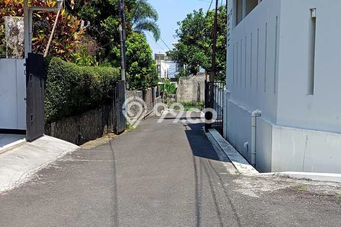 Dijual Tanah 120m2 di Cigadung, Bandung Dijual Tanah 120m2 di Cigadung, Bandung