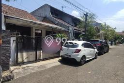 Tanah Lokasi Strategis Kawasan Turangga, Luas 128m², Akses ke Fasilitas Umum Tanah Lokasi Strategis Kawasan Turangga, Luas 128m², Akses ke Fasilitas Umum