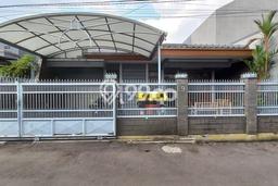 Hunian Mewah Siap Huni LT 226m2 di Lengkong, Bandung Hunian Mewah Siap Huni LT 226m2 di Lengkong, Bandung