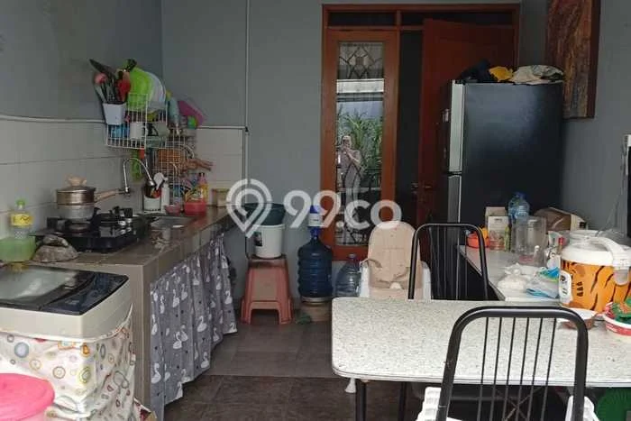 Jual Rumah Bagus Siap Huni LB 50m2 di Arcamanik, Bandung Jual Rumah Bagus Siap Huni LB 50m2 di Arcamanik, Bandung