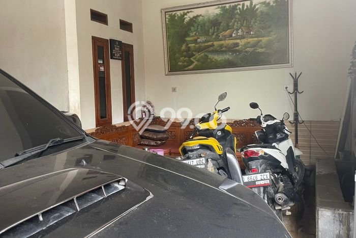 Dijual Rumah 3 Kamar Lokasi Strategis Nyaman dan Strategis di Cibiru Dijual Rumah 3 Kamar Lokasi Strategis Nyaman dan Strategis di Cibiru