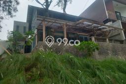 Tanah Kavling Dijual di Geger Kalong, Bandung dengan Luas Tanah 336m2 Tanah Kavling Dijual di Geger Kalong, Bandung dengan Luas Tanah 336m2