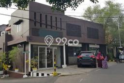 Dijual! Ruko di Sarijadi Bandung LT 90m2 / LB 130m2 Kawasan Bisnis Dijual! Ruko di Sarijadi Bandung LT 90m2 / LB 130m2 Kawasan Bisnis