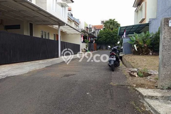 Dijual Tanah 120m2 di Cigadung, Bandung Dijual Tanah 120m2 di Cigadung, Bandung