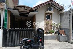 Dijual Cepat Rumah Minimalis & Modern LB 60m2 di Ngamprah Dijual Cepat Rumah Minimalis & Modern LB 60m2 di Ngamprah