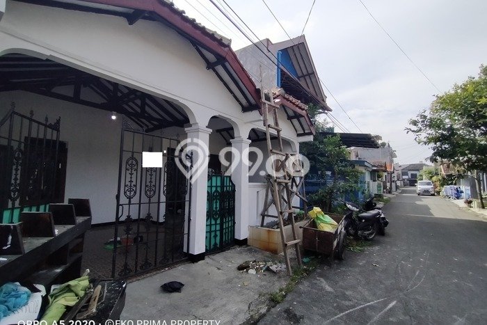 For Sale Rumah 2 Kamar Lokasi Ideal Bagus dan Strategis di Cimahi Selatan For Sale Rumah 2 Kamar Lokasi Ideal Bagus dan Strategis di Cimahi Selatan