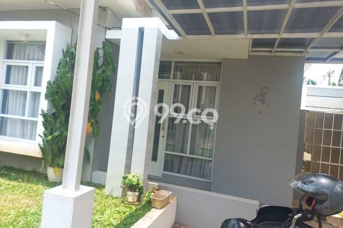 Rumah Strategis Minimalis Lb 110m2 di Cimahi Utara, Cimahi Rumah Strategis Minimalis Lb 110m2 di Cimahi Utara, Cimahi