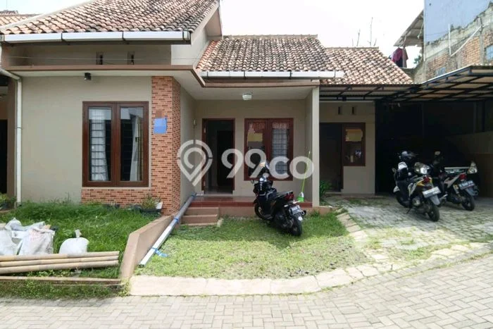 For Sale Rumah 2 Kamar Lokasi Strategis Bagus dan Strategis di Cimahi Utara For Sale Rumah 2 Kamar Lokasi Strategis Bagus dan Strategis di Cimahi Utara