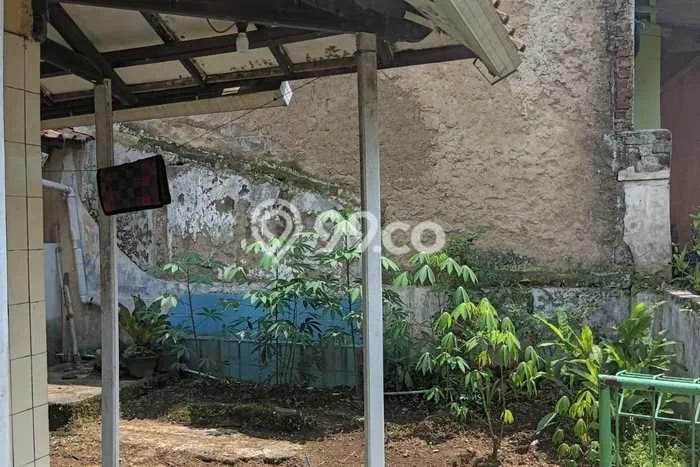 Jual Rumah Murah Meriah Ngamprah Punya 3 Kamar & LT 168m2 Jual Rumah Murah Meriah Ngamprah Punya 3 Kamar & LT 168m2