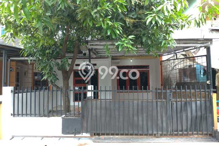 Dijual Rumah Strategis Bagus Punya 3 KT di Arcamanik Bandung SHM Dijual Rumah Strategis Bagus Punya 3 KT di Arcamanik Bandung SHM