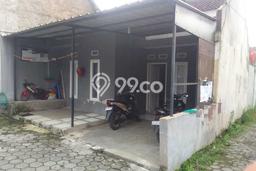 Rumah Sederhana Dijual di Cimahi Utara 2 Kamar dengan Luas Tanah 79m2 Rumah Sederhana Dijual di Cimahi Utara 2 Kamar dengan Luas Tanah 79m2
