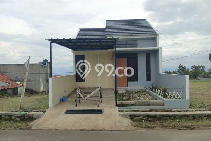 Rumah Minimalis Dijual di Cimahi Utara 2 Kamar dengan LT 84m2 Rumah Minimalis Dijual di Cimahi Utara 2 Kamar dengan LT 84m2
