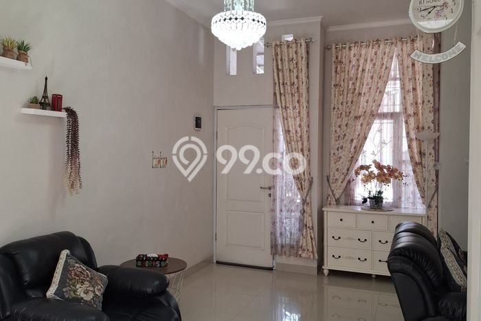Dijual Rumah Strategis Bagus Punya 1 KT di Cimahi Utara Cimahi SHM Dijual Rumah Strategis Bagus Punya 1 KT di Cimahi Utara Cimahi SHM