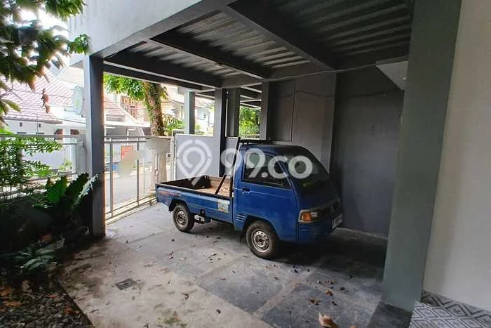 Rumah Modern Minimalis 4 Kamar Bisa Langsung Pindah di Cimahi Utara Rumah Modern Minimalis 4 Kamar Bisa Langsung Pindah di Cimahi Utara