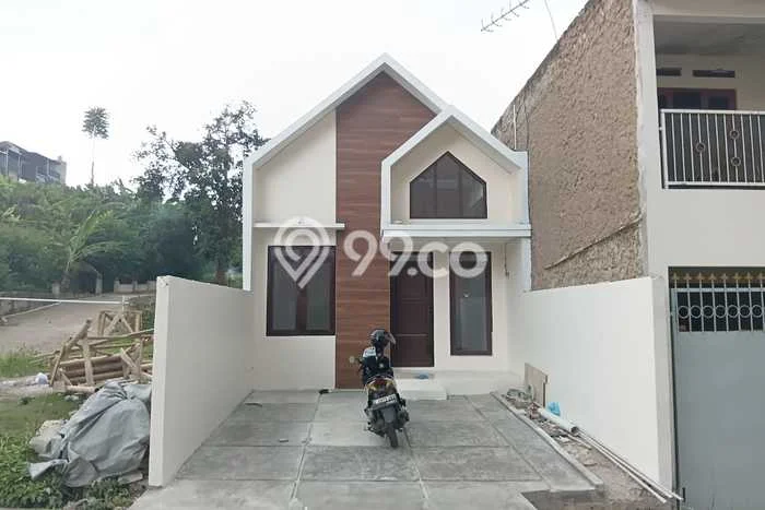 Rumah Sederhana Dijual Lokasi Cimahi Utara 2 Kamar dengan LT 65m2 Rumah Sederhana Dijual Lokasi Cimahi Utara 2 Kamar dengan LT 65m2
