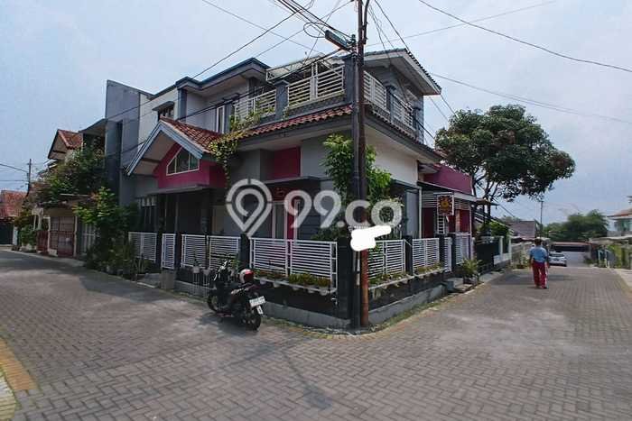 Rumah Modern Cantik 4 Kamar Siap Huni di Cimahi Utara Rumah Modern Cantik 4 Kamar Siap Huni di Cimahi Utara