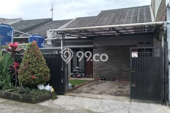 Jual Rumah Bagus Siap Huni LB 50m2 di Cimahi Utara, Cimahi Jual Rumah Bagus Siap Huni LB 50m2 di Cimahi Utara, Cimahi