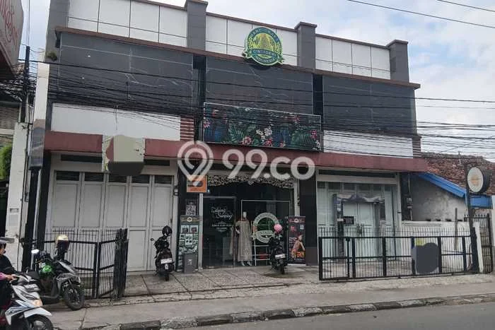 FOR SALE! Ruko di Cimahi Utara Cimahi, LT 90m2, LB 130m2 FOR SALE! Ruko di Cimahi Utara Cimahi, LT 90m2, LB 130m2