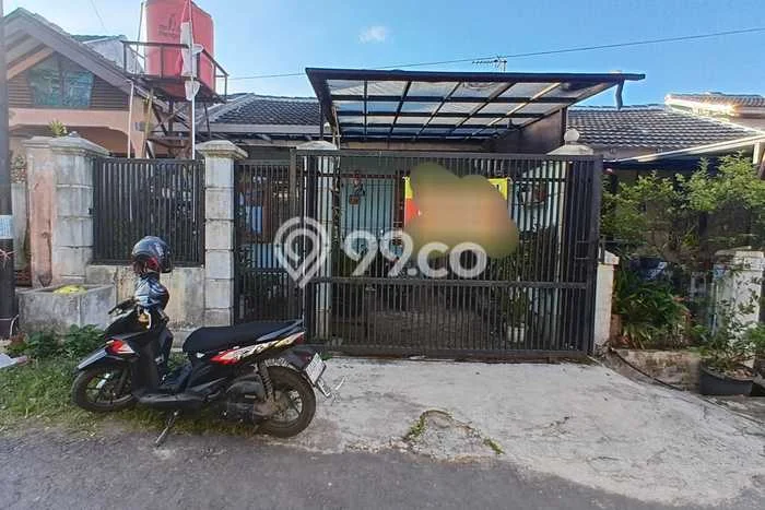 Jual Rumah Murah di Cimahi Utara Cimahi Harga Rp 430 Juta LT 72m2 Jual Rumah Murah di Cimahi Utara Cimahi Harga Rp 430 Juta LT 72m2