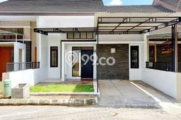 Rumah Modern 2 KT di Padalarang Bandung Unfurnished Rumah Modern 2 KT di Padalarang Bandung Unfurnished