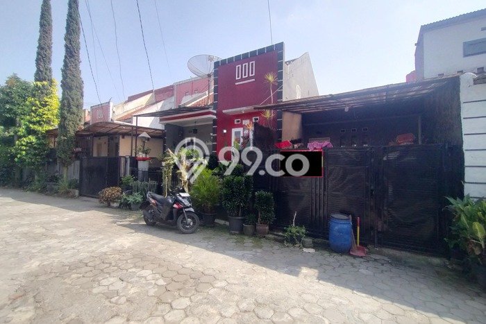 Rumah Strategis Minimalis Lb 70m2 di Cimahi Utara, Cimahi Rumah Strategis Minimalis Lb 70m2 di Cimahi Utara, Cimahi