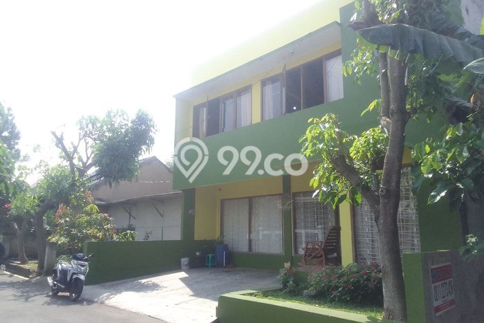 Rumah Modern Minimalis 1 Kamar Bisa Langsung Pindah di Cimahi Tengah Rumah Modern Minimalis 1 Kamar Bisa Langsung Pindah di Cimahi Tengah