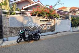 Rumah Strategis Modern Lb 115m2 di Cimahi Utara, Cimahi Rumah Strategis Modern Lb 115m2 di Cimahi Utara, Cimahi