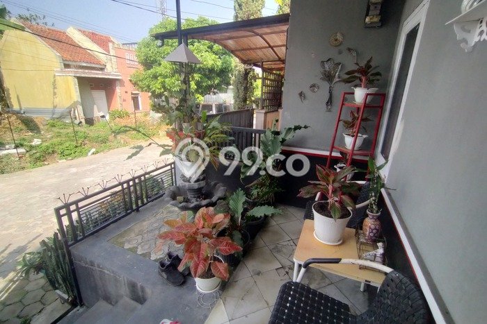 Rumah Strategis Minimalis Lb 70m2 di Cimahi Utara, Cimahi Rumah Strategis Minimalis Lb 70m2 di Cimahi Utara, Cimahi