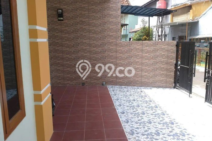 Dijual Rumah 3 Kamar Lokasi Ideal Nyaman dan Strategis di Cimahi Tengah Dijual Rumah 3 Kamar Lokasi Ideal Nyaman dan Strategis di Cimahi Tengah