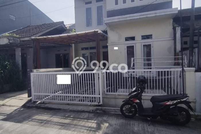 Dijual Rumah 3 Kamar Lokasi Ideal Nyaman dan Strategis di Cimahi Utara Dijual Rumah 3 Kamar Lokasi Ideal Nyaman dan Strategis di Cimahi Utara