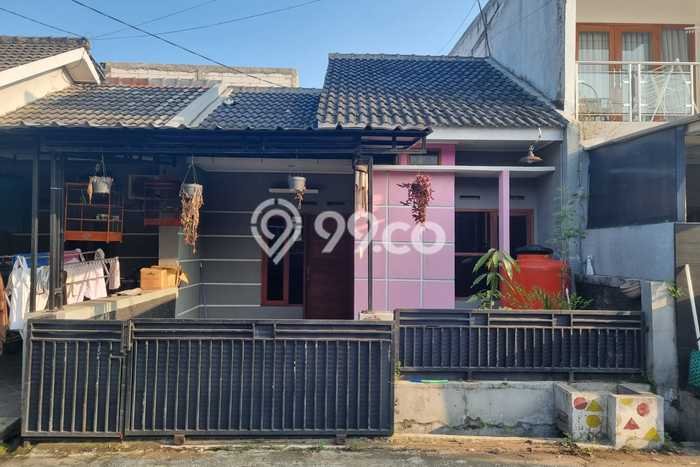 Jual Rumah Favorit Siap Huni LB 36m2 di Cimahi Utara, Cimahi Jual Rumah Favorit Siap Huni LB 36m2 di Cimahi Utara, Cimahi