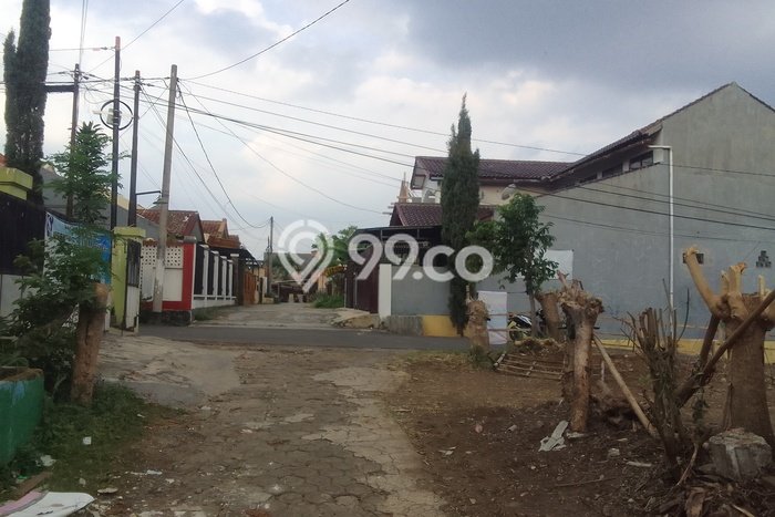 Tanah Kavling di Cimahi Utara Dijual dengan Luas 130m2 Tanah Kavling di Cimahi Utara Dijual dengan Luas 130m2