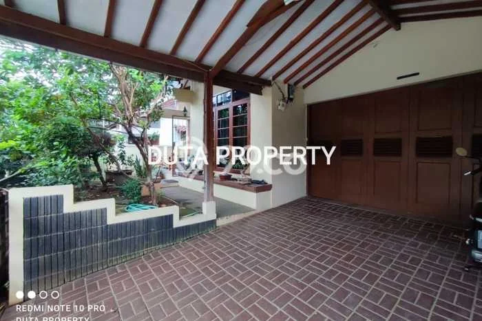 Jual Rumah Eksklusif 4 KT di Pasteur, Bandung Jual Rumah Eksklusif 4 KT di Pasteur, Bandung
