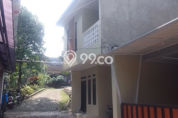 Rumah Minimalis Favorit Siap Huni di Cimahi Utara LT 30m2 Rumah Minimalis Favorit Siap Huni di Cimahi Utara LT 30m2