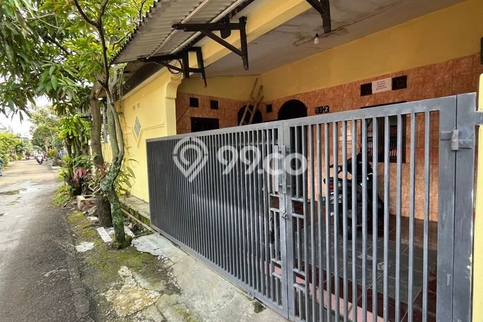 Rumah Sederhana Dijual di Margaasih 2 Kamar dengan LT 84m2 Rumah Sederhana Dijual di Margaasih 2 Kamar dengan LT 84m2