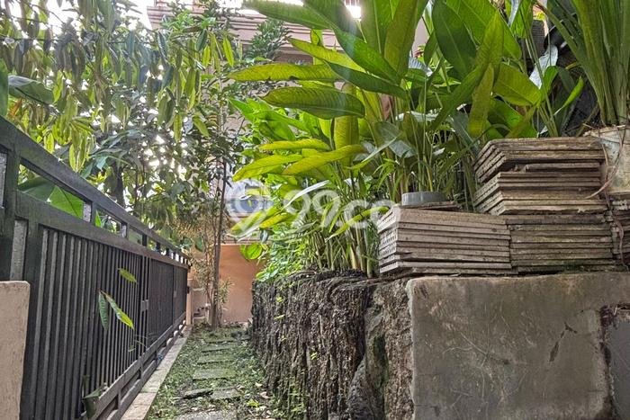 Hunian Eksklusif Siap Huni LT 335m2 di Cimahi Utara, Cimahi Hunian Eksklusif Siap Huni LT 335m2 di Cimahi Utara, Cimahi